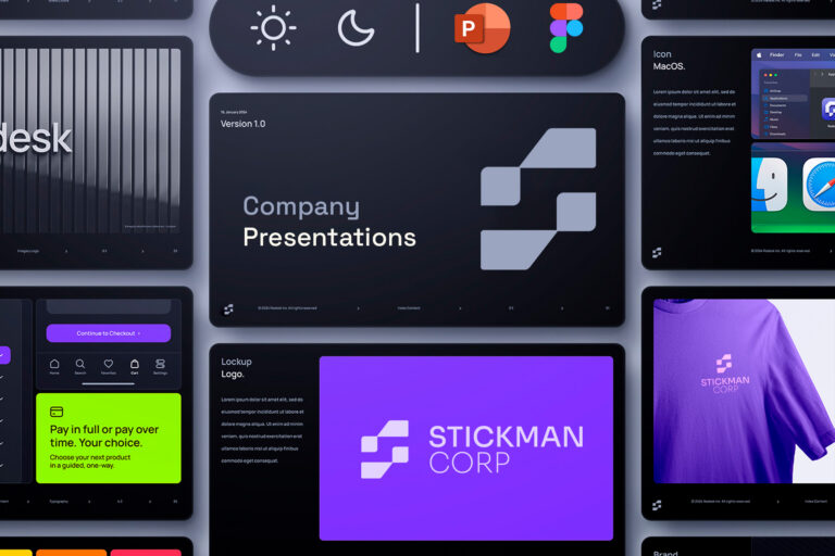 Company Presentations