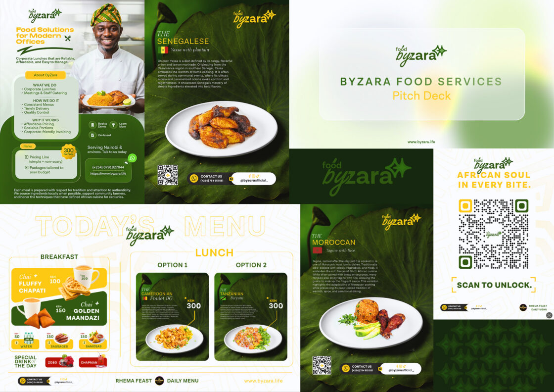 Food ByZara