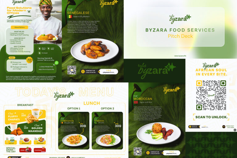 Food ByZara