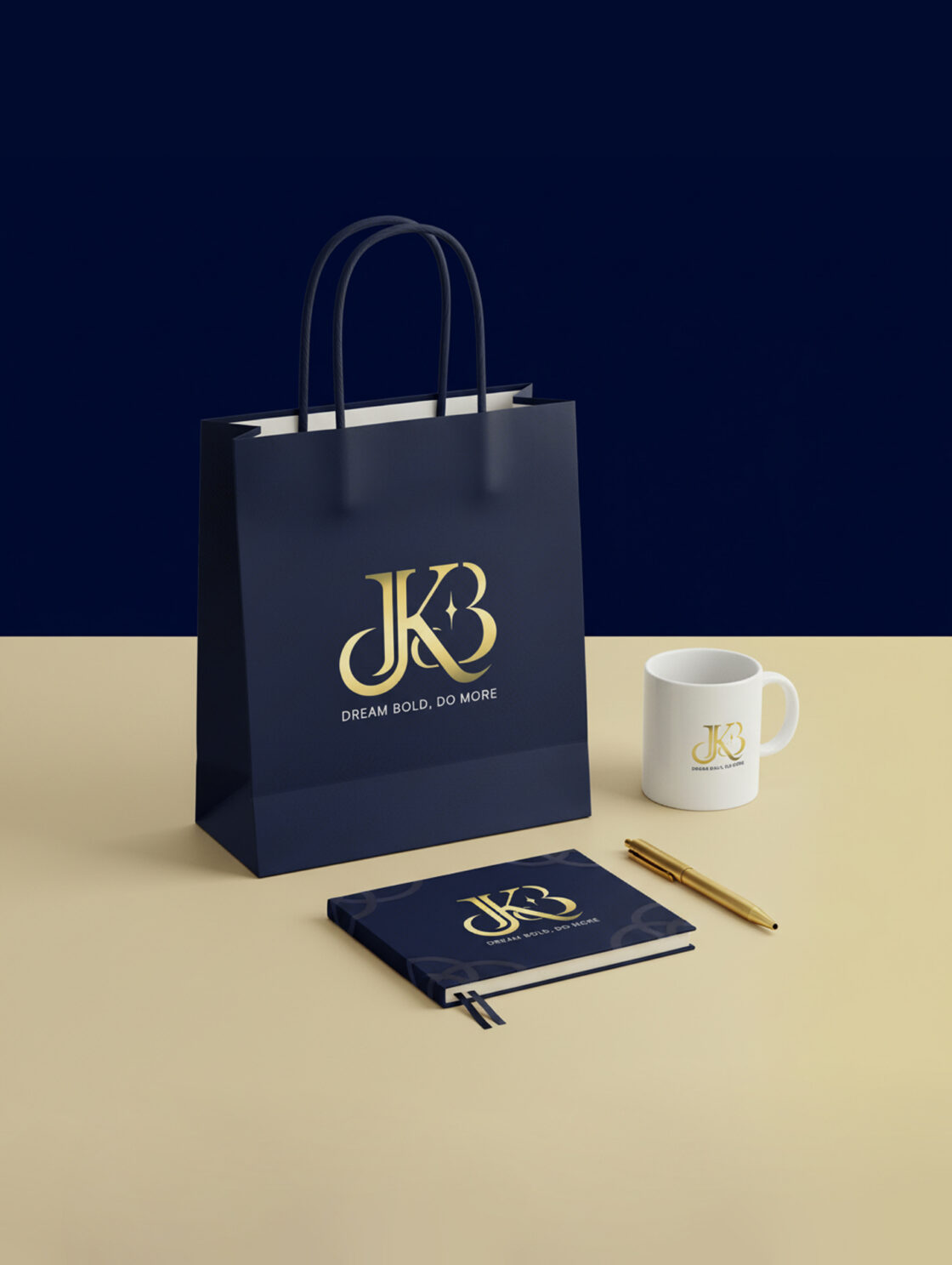 JKB Branding