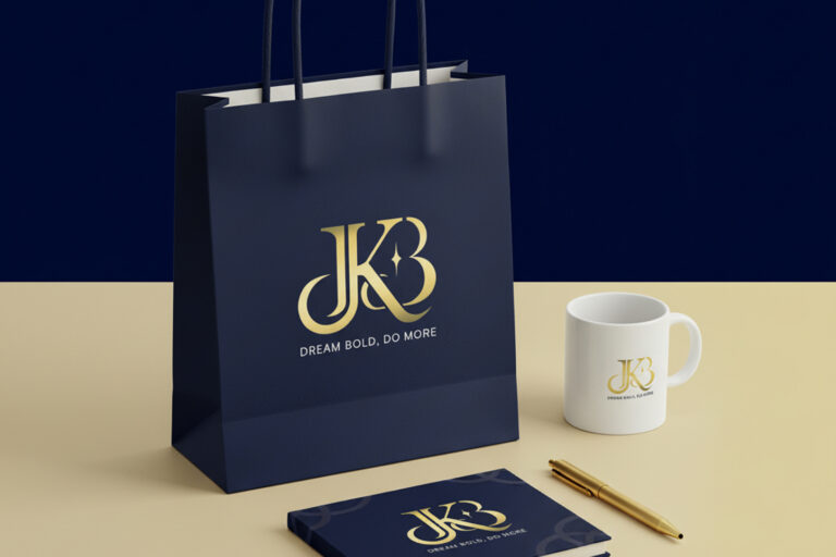 JKB Branding