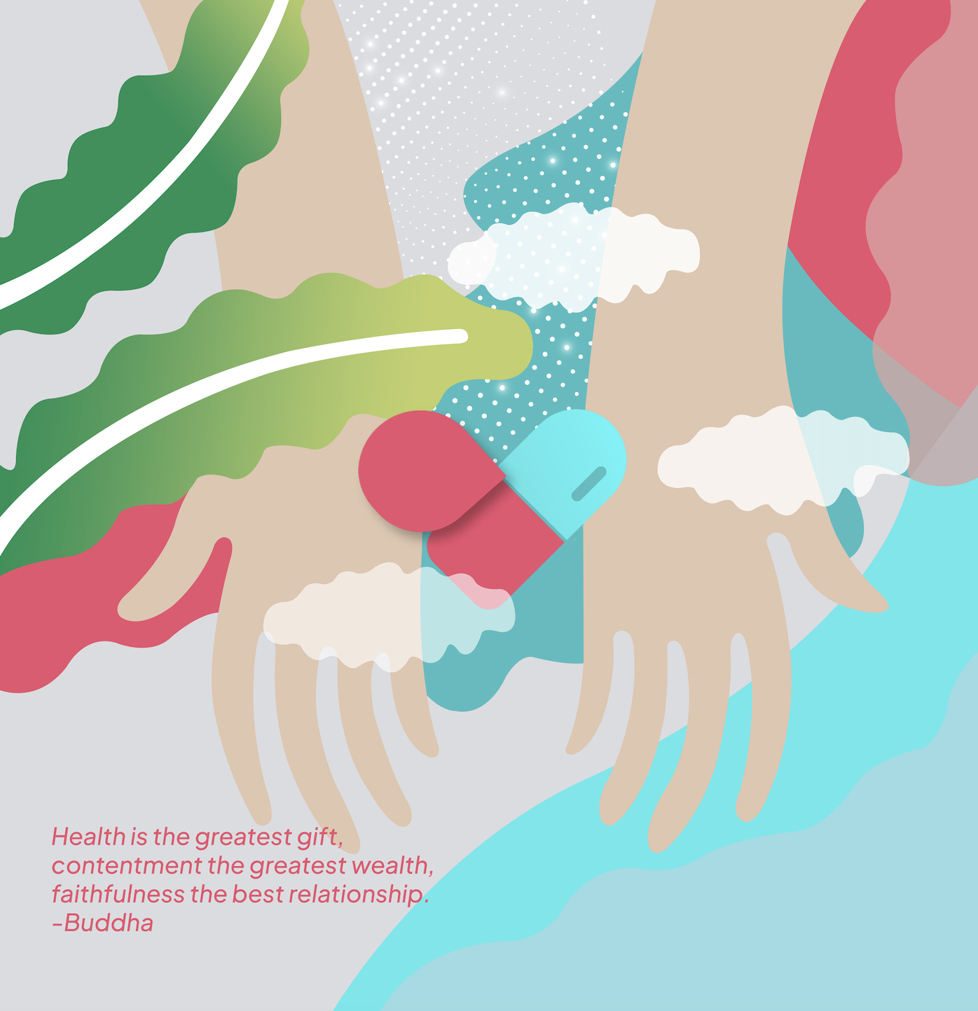 Uche Office Wall Design (Preview)