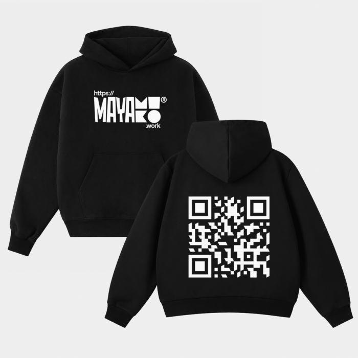 Limited Edition Hoody